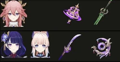 原神八月最新爆料,神秘角色登场,探索新世界与奇幻冒险